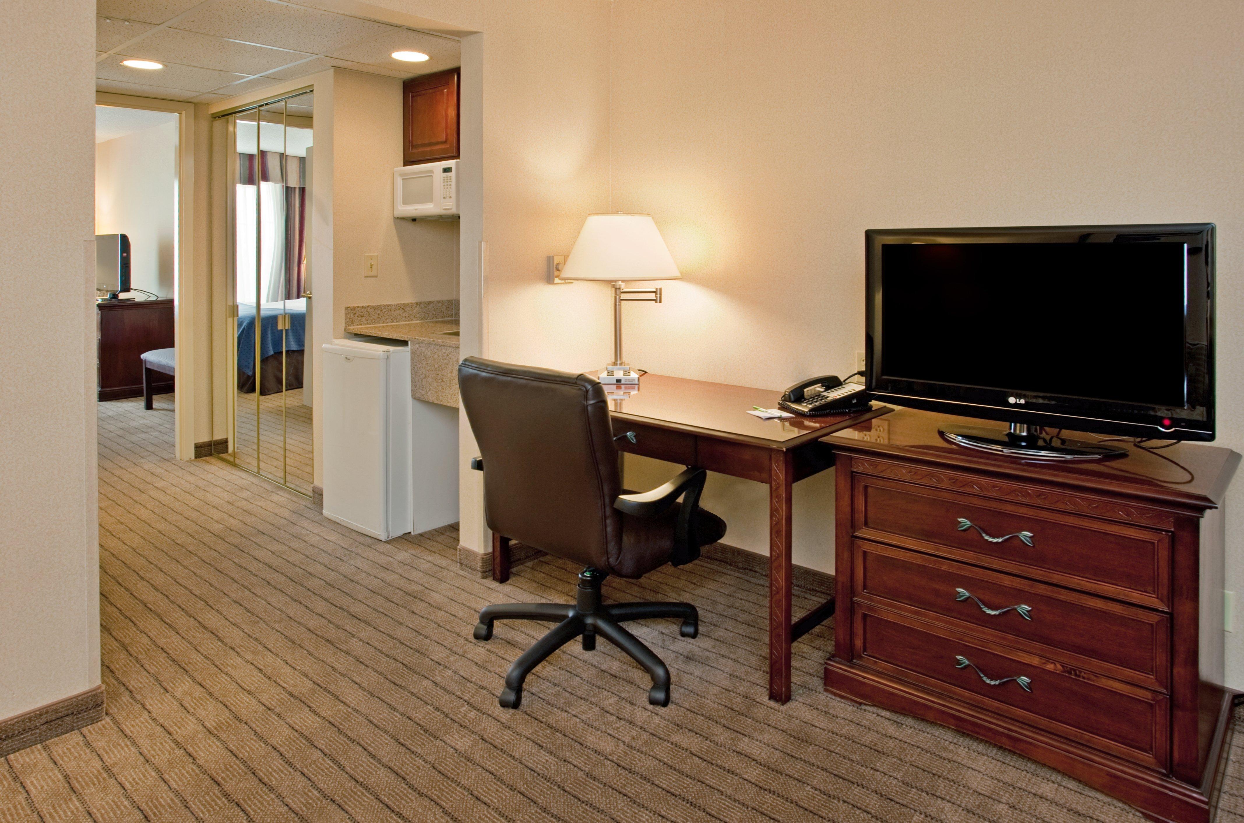 Holiday Inn Hotel & Suites Overland Park-Convention Center By Ihg Exterior foto