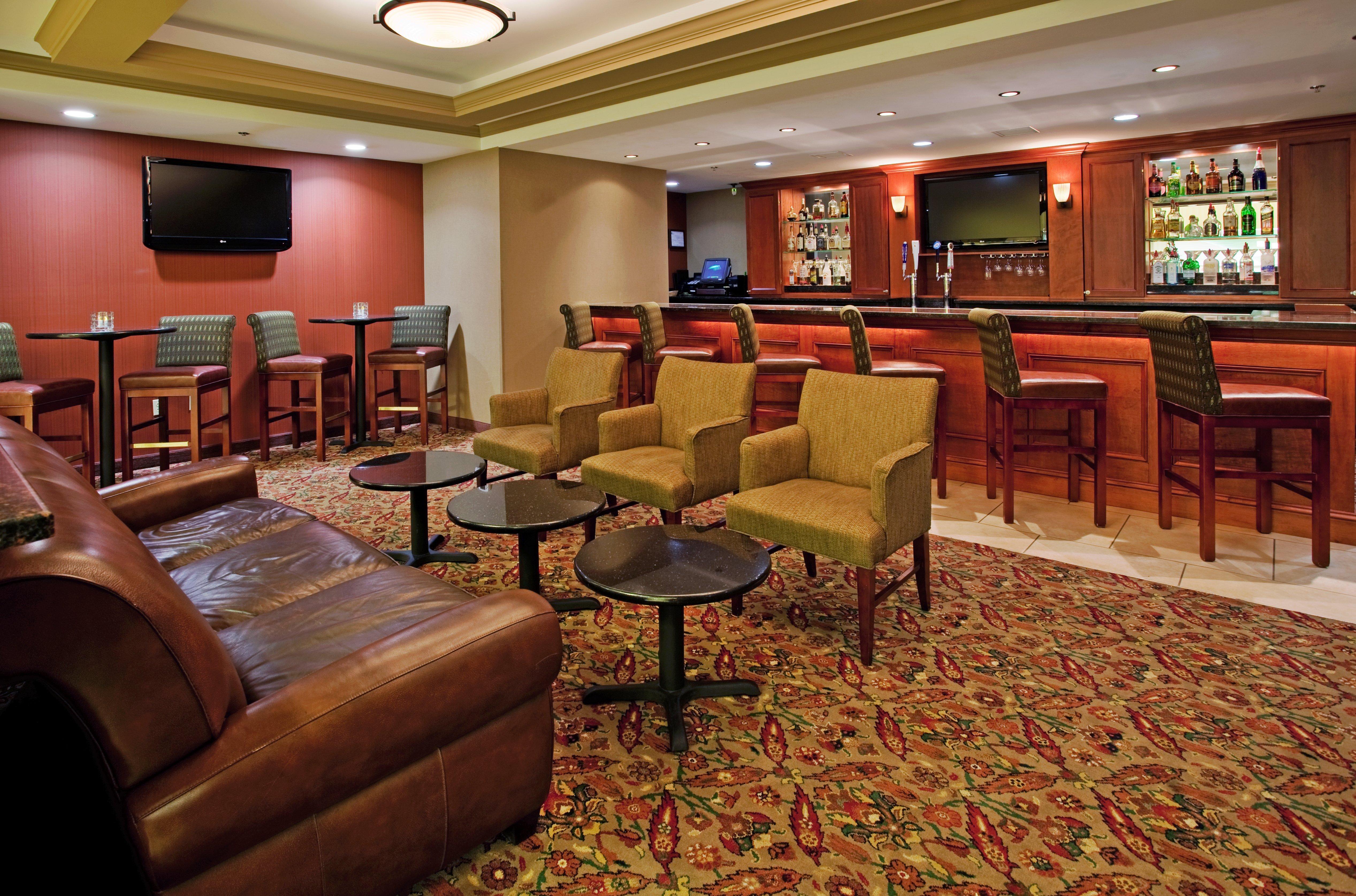 Holiday Inn Hotel & Suites Overland Park-Convention Center By Ihg Exterior foto