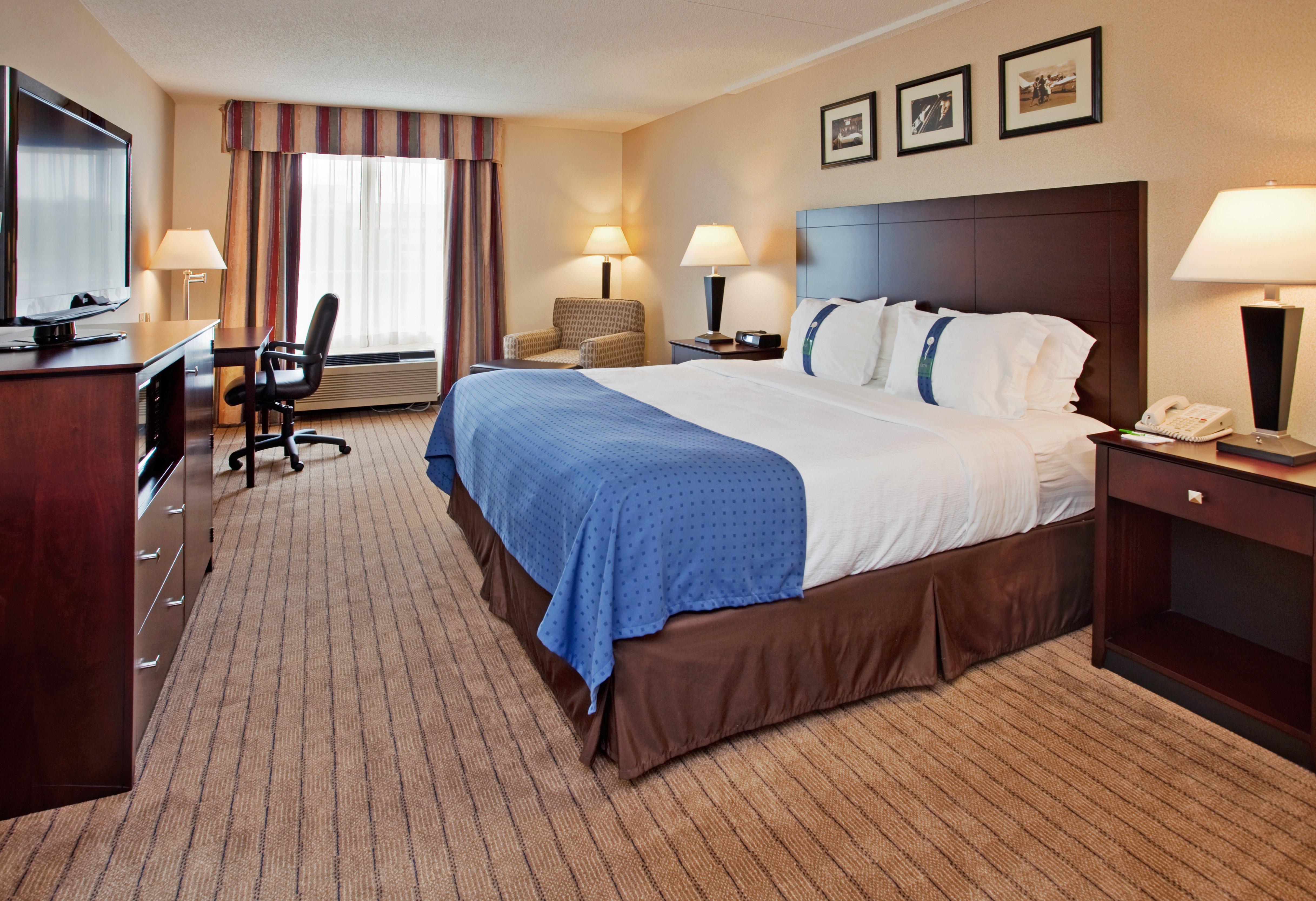 Holiday Inn Hotel & Suites Overland Park-Convention Center By Ihg Exterior foto