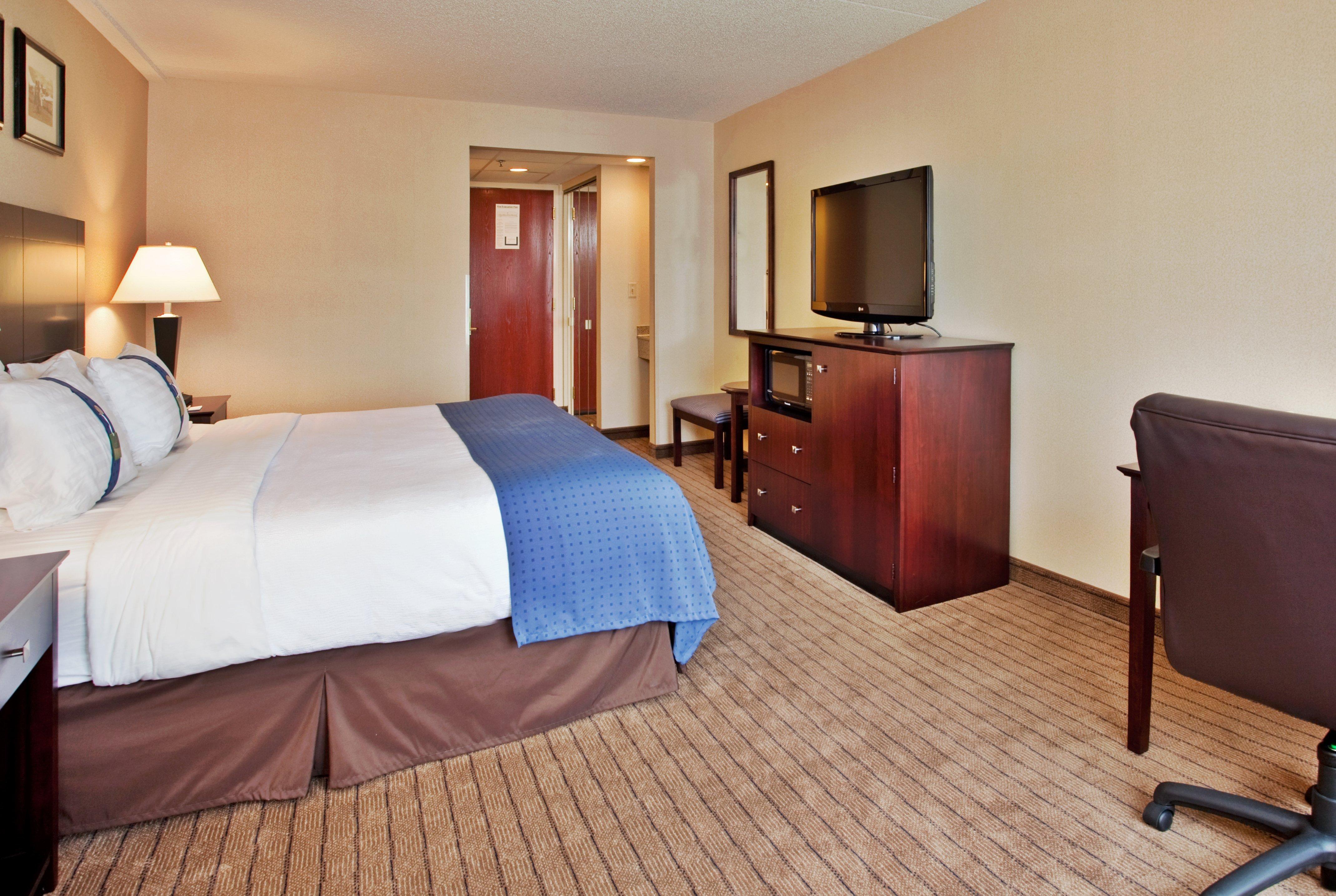 Holiday Inn Hotel & Suites Overland Park-Convention Center By Ihg Exterior foto